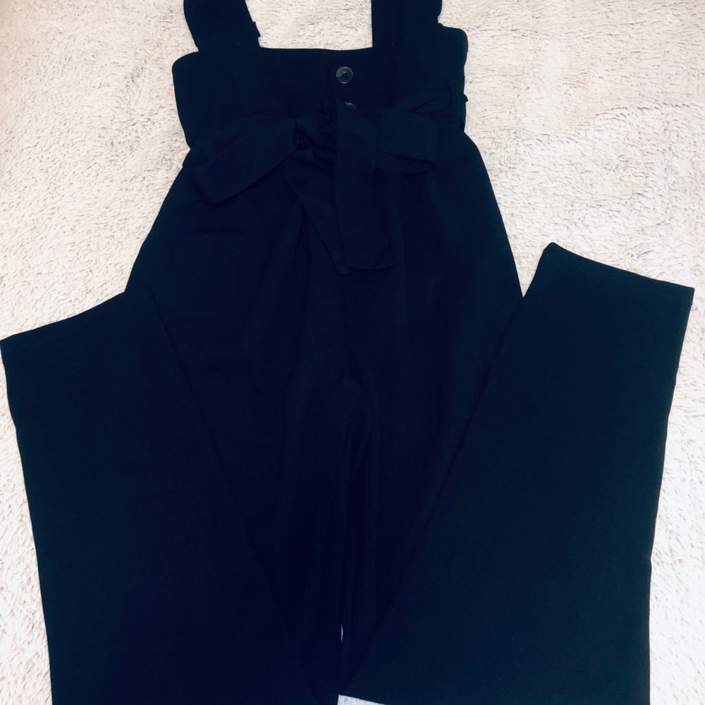 Jump suit/ overalls